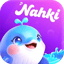 Nahki - Nahki*15000