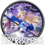 60 + 6 Rose Gems