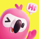 HIPLAY CHAT