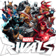 Marvel Rivals Lattice