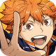 Haikyu!! Fly High Top-up