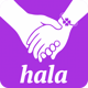 Hala Me