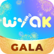 Wyak