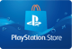 Carte cadeau PSN