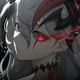 Rememento: White Shadow Glowing Memory
