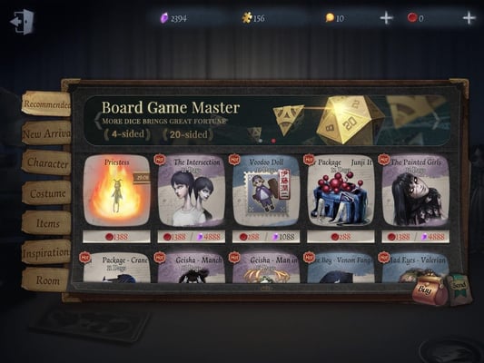 كيفية إصلاح خطأ فشل الشحن (Recharge Failed) في Identity V على نظام iOS (2026)
