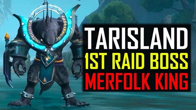 Guida a Flame Dragon Tyrant: Perché Non Esiste in Tarisland (E Cosa Stai Cercando Davvero)