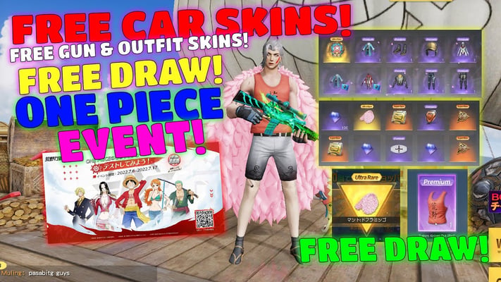 Knives Out Calendario Eventi, Cicli di Reset e Guida ai Banner Attivi