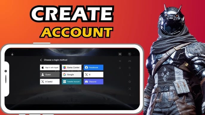 هل لم يظهر رصيد Silver في Destiny Rising بعد الشحن؟ إليك الحل