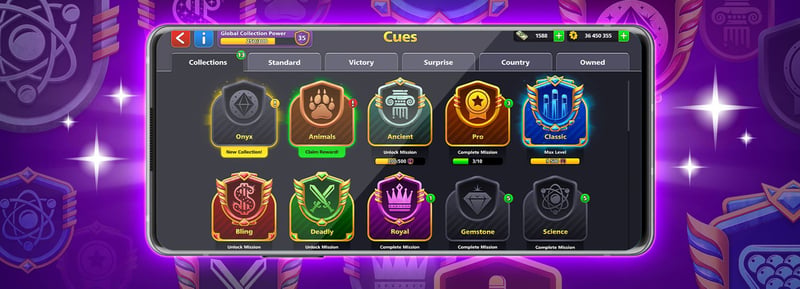Comparativo de Preços de Cash no 8 Ball Pool: Lojas Web vs. Compras no Aplicativo