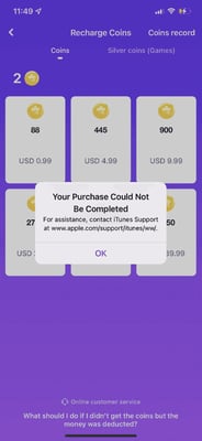 如何在菲律賓使用 GCash 儲值 Mico 幣