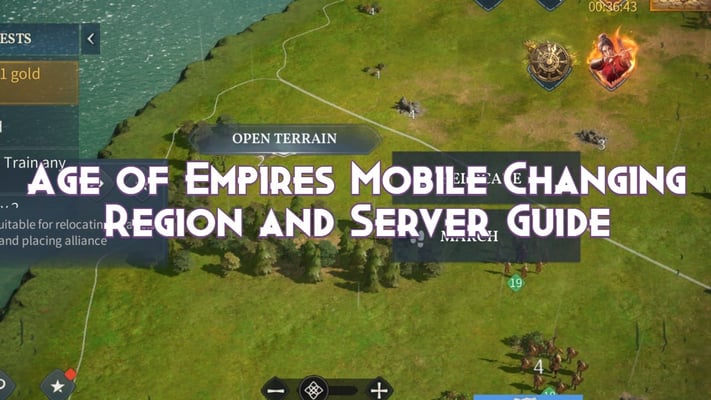 Codice Regalo AoE Mobile Già Utilizzato? Cosa Verificare Ora