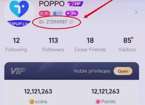如何在國外儲值 Poppo Live 金幣 (2026)