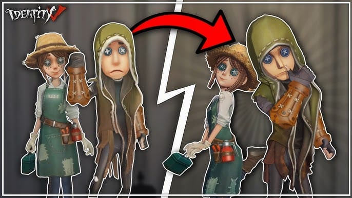 Identity V April 2026 Tier List: Die besten Jäger & Überlebenden