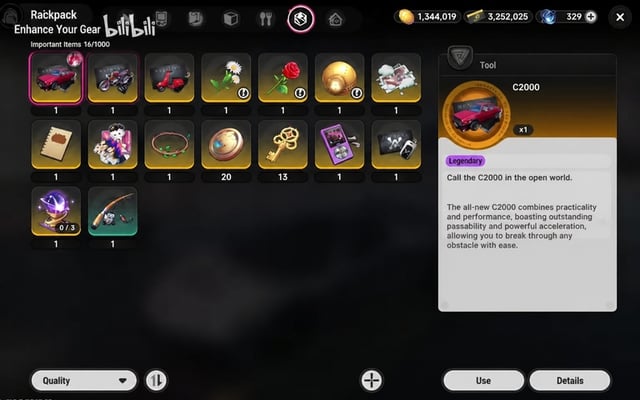 異環 5·17 三連 BUG 實測：白嫖付費皮膚、奪舍豪車、外加一隻「祖傳蟲子」