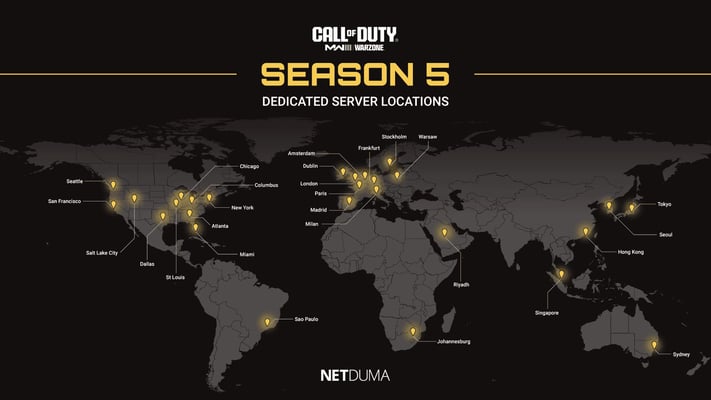 How to Safely Top Up Call of Duty: Mobile CP for the First Time