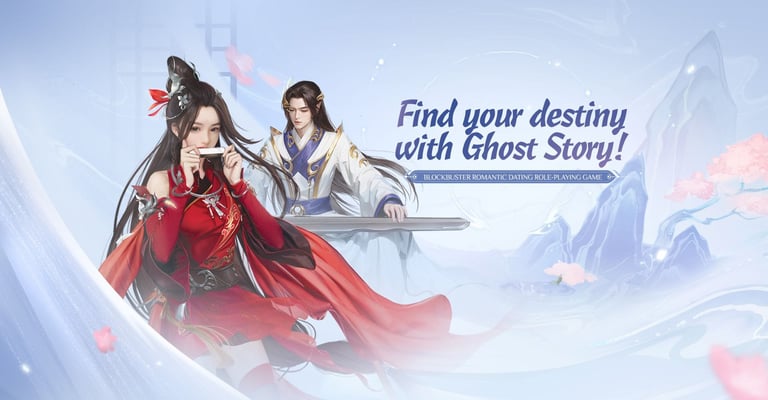 La ricarica economica di Ghost Story Love Destiny Jade tramite terze parti è sicura?