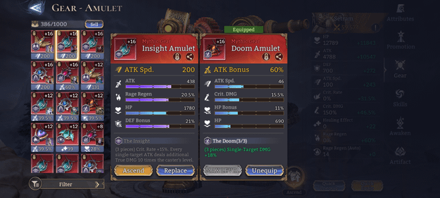 Cara Beli Gold Watcher of Realms Pakai UID dengan Harga Lebih Murah