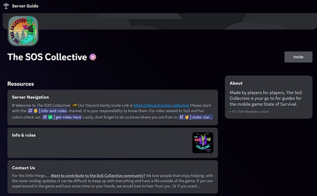 Codici State of Survival: come riscattarli e dove trovare i drop ufficiali