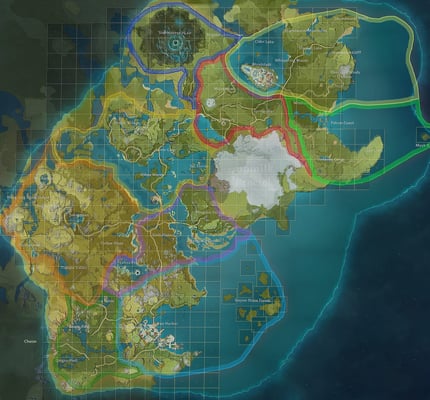 Genshin Impact 5.6 Hidden Patch Notes: The Undocumented Layer Decoded