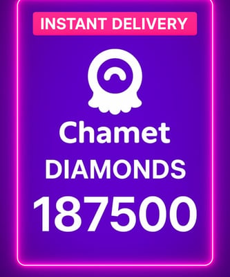 Chamet Diamond 4.40 Update Preview: April 2026 Patch Notes