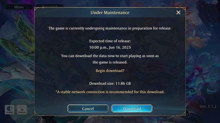 How to Top Up Shadowverse Worlds Beyond Crystals (Region: Other)