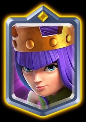 قائمة مستويات أبطال Clash Royale لعام 2026: أي الأبطال (والأبطال الخارقين) يستحقون بطاقاتك البرية بالفعل