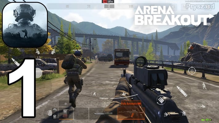 Cara Mengatasi Stuttering di Arena Breakout: Panduan Thermal dan Frame Pacing Android