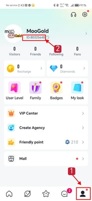 Cara Aman Melakukan Top Up Yoho Coins untuk Pertama Kali
