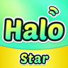 Halo star - Halo star*5000000