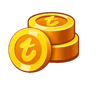 750 Coins