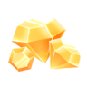 100 Diamonds
