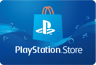 PSN USA 10$-PSN USA 10$