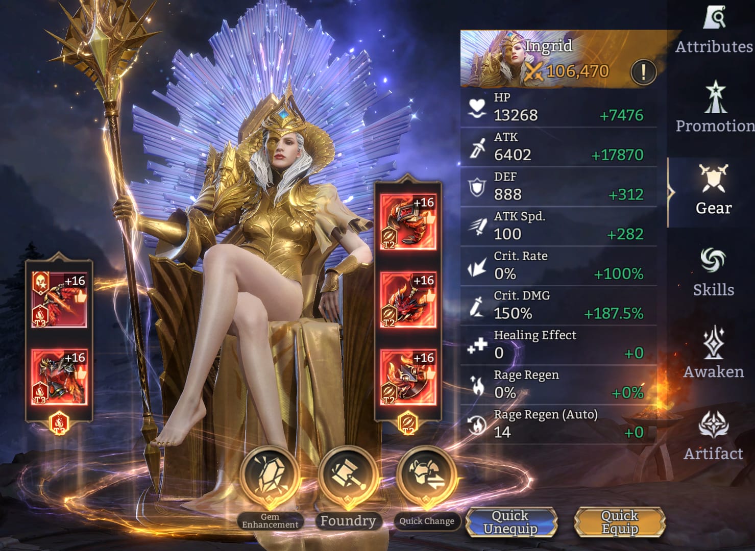 Price comparison for Watcher of Realms Gold purchases