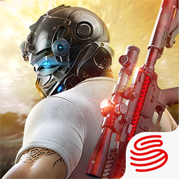 Rozhraní portálu NetEase pro uplatnění kódů do Knives Out s poli pro server a ID postavy
