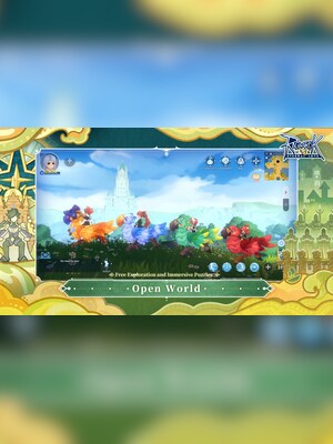 Ragnarok M Eternal Love 18 plus 3 Big Cat Coins bundle icon