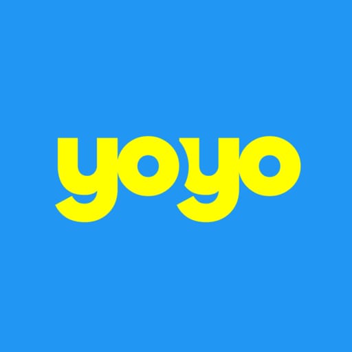 Interfața Google Play pe Android pentru achiziționarea de Yoyo Coins