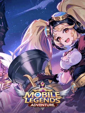 Визуальное сравнение каналов пополнения Mobile Legends Adventure, включая официальный сайт, Codashop и SEAGM