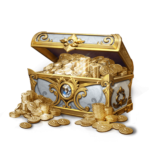 Age of Empires Mobile in-game store showing Apex Coin denominations and first purchase bonus tags