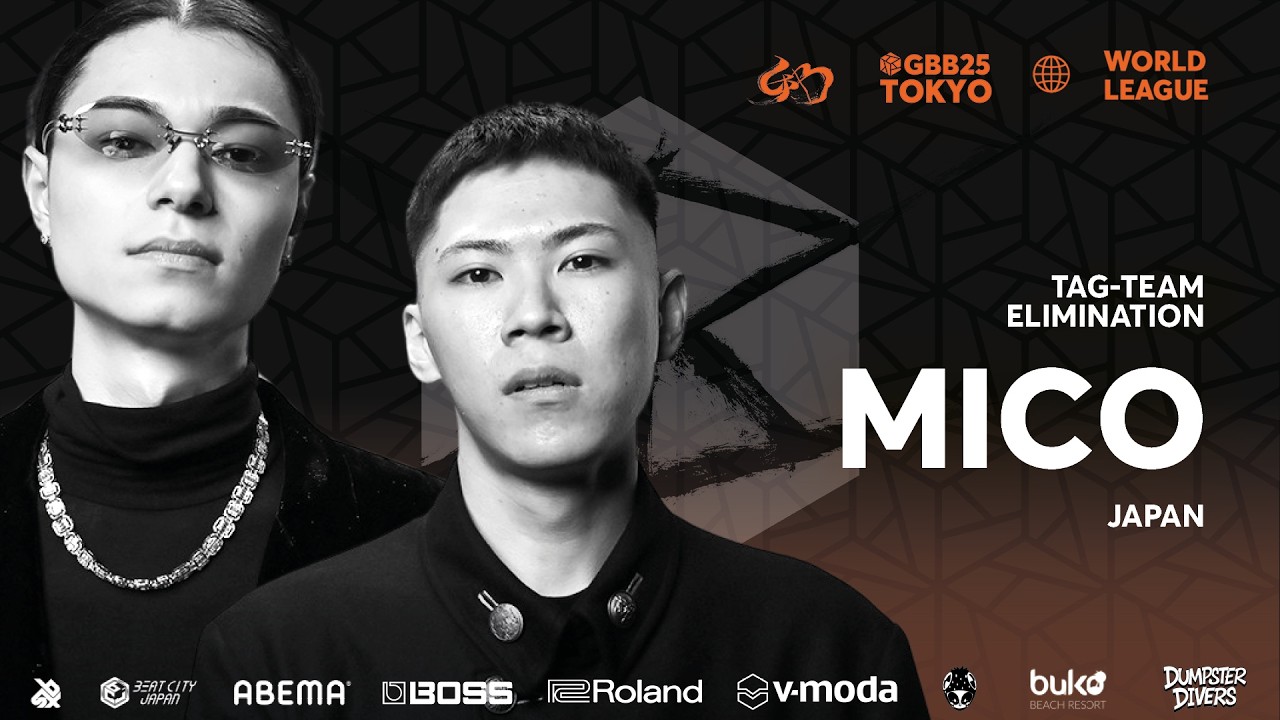 Dva vysílající na Mico Live soutěžící v PK bitvě v reálném čase