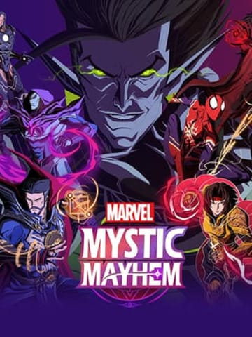 Écran de confirmation de paiement pour la recharge Marvel Mystic Mayhem avec vérification de l'UID et du serveur avant le paiement