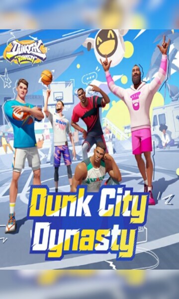 Dunk City Dynasty Extra Premium Pass upgrade
