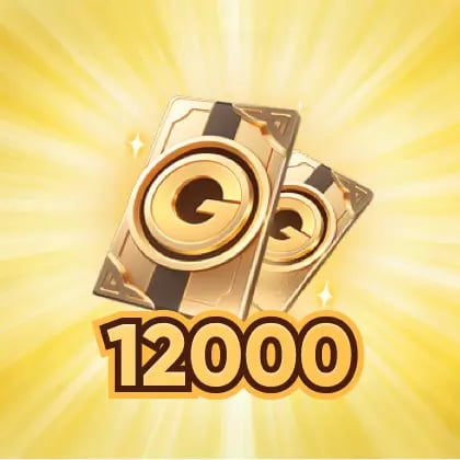 Dragon Nest M Classic 12800 Cash chest icon