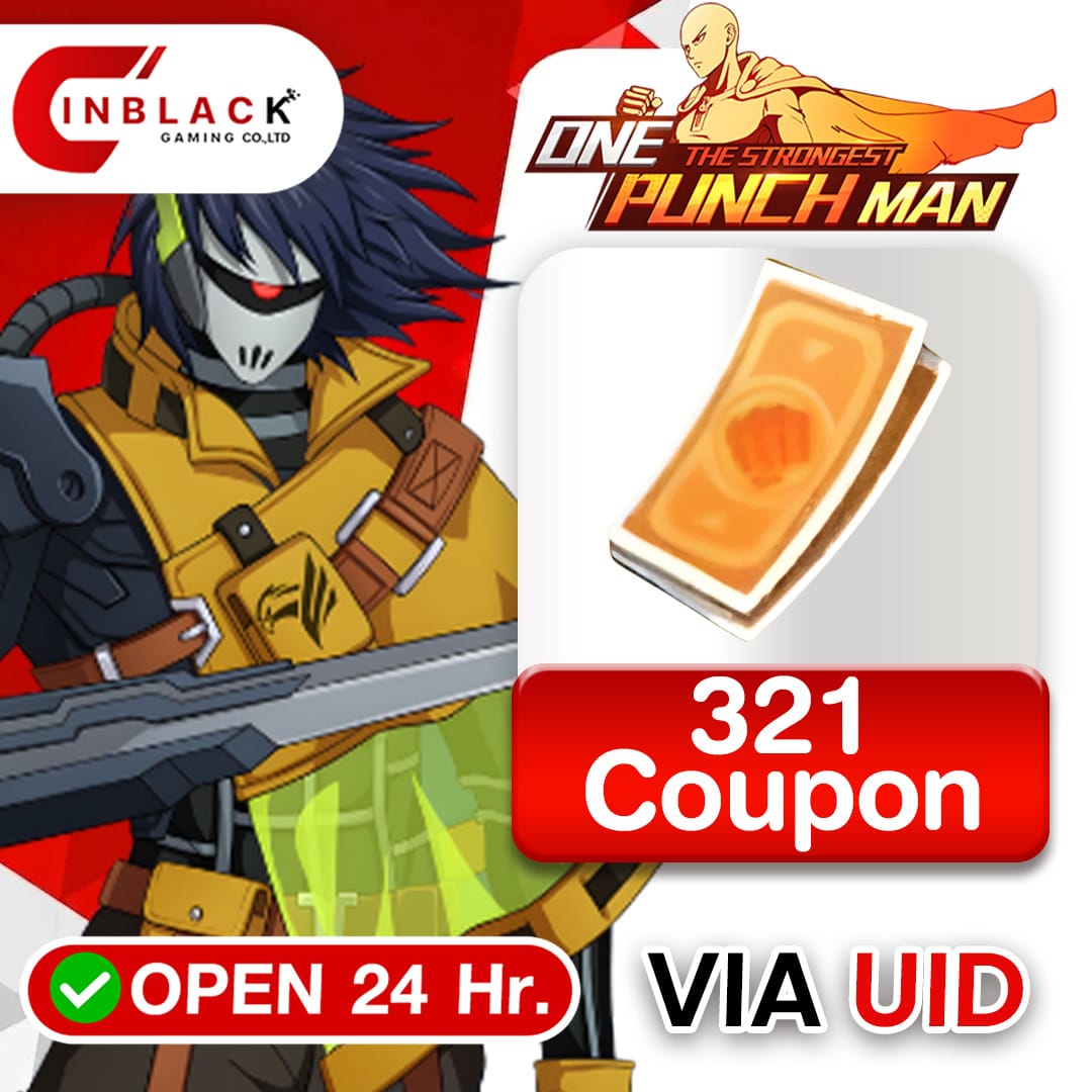 Capture d'écran du jeu One Punch Man The Strongest montrant la boîte aux lettres avec des récompenses de recharge en attente
