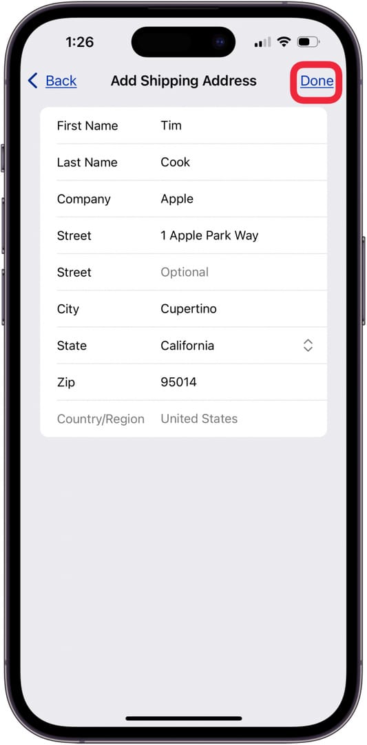 Cara mengemas kini tetapan kaedah pembayaran Apple ID pada iPhone