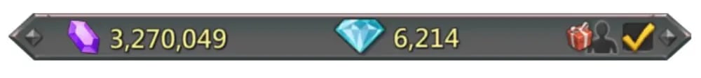 Lords Mobile Top Up guide image