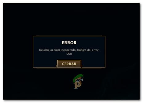 Kroky ověření chybějících RP v League of Legends
