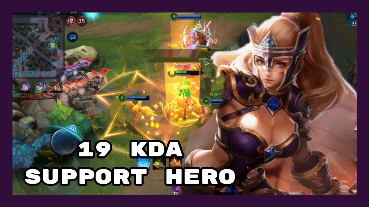 Page de support ou centre d'aide de Heroes Evolved pour les problèmes de recharge manquante et de paiement