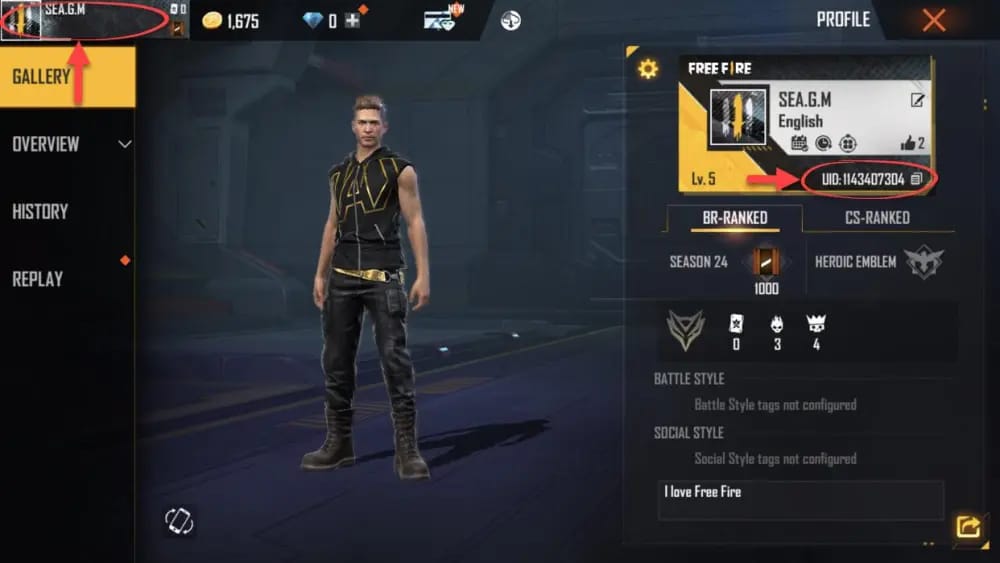 Free Fire MAX Diamonds ऐप स्टोर बिलिंग और वेब चेकआउट टॉप-अप मार्गों की तुलनात्मक छवि