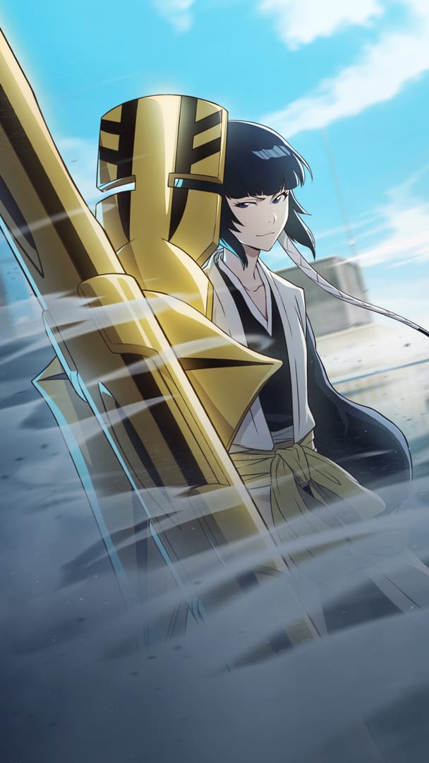 Antarmuka dukungan atau layanan pelanggan Bleach Soul Resonance untuk menyelesaikan pesanan top up yang hilang